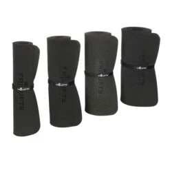 FRILUFTS EVAZOTE ISOMATTE Isomatte SCHWARZ -Globetrotter 113320001 c evazote isomatte frilufts 1