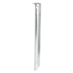 FRILUFTS STEEL SAND PEGS, 32 CM (5 STK) Zeltheringe SILVER