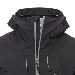 FRILUFTS VIEDMA JACKET Herren Hardshelljacke CAVIAR 2 -Globetrotter 267861015 d viedma jacket frilufts