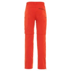 FRILUFTS OCOA ZIPOFF PANTS Herren Trekkinghose MOLTEN LAVA -Globetrotter 268497088 c ocoa zipoff pants frilufts 1
