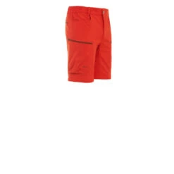FRILUFTS OCOA ZIPOFF PANTS Herren Trekkinghose MOLTEN LAVA -Globetrotter 268497088 d ocoa zipoff pants frilufts 1