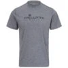 FRILUFTS BITONTO PRINTED T-SHIRT Herren Funktionsshirt DARK SAPPHIRE 2