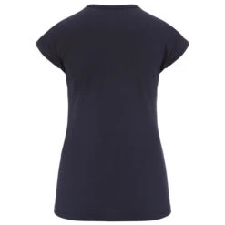 FRILUFTS MOLFETTA CAP T-SHIRT Damen Funktionsshirt DARK SAPPHIRE -Globetrotter 268729002 b molfetta cap tshirt frilufts 1