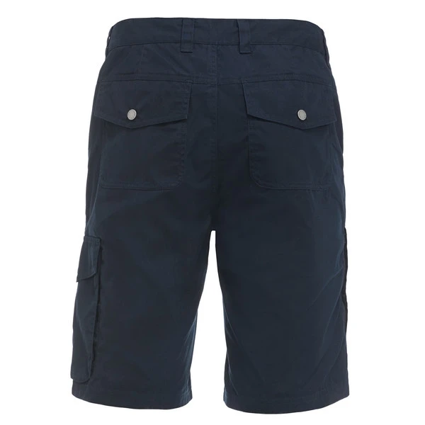 FRILUFTS RAZNAS SHORTS Herren Trekkinghose DARK SAPPHIRE 5 FRILUFTS RAZNAS SHORTS Herren Trekkinghose DARK SAPPHIRE – Bild 3