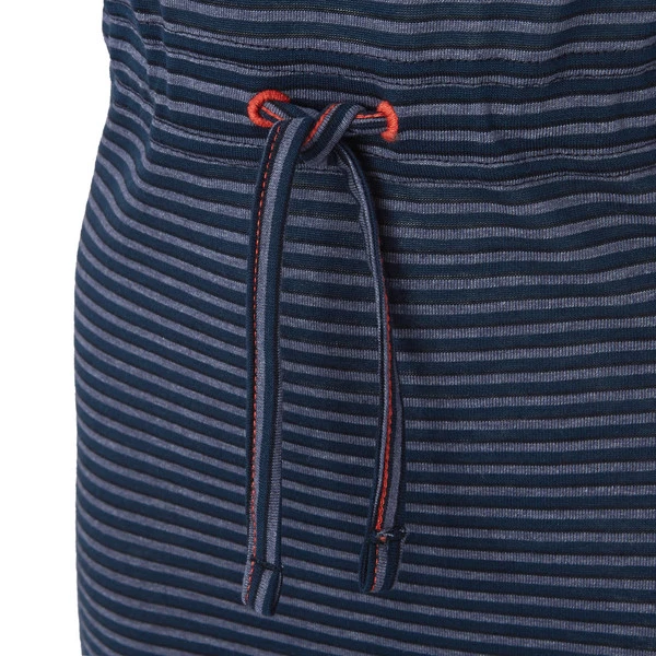 FRILUFTS ZUBIRI DRESS Kinder Kleid DRESS BLUES 5 FRILUFTS ZUBIRI DRESS Kinder Kleid DRESS BLUES – Bild 3