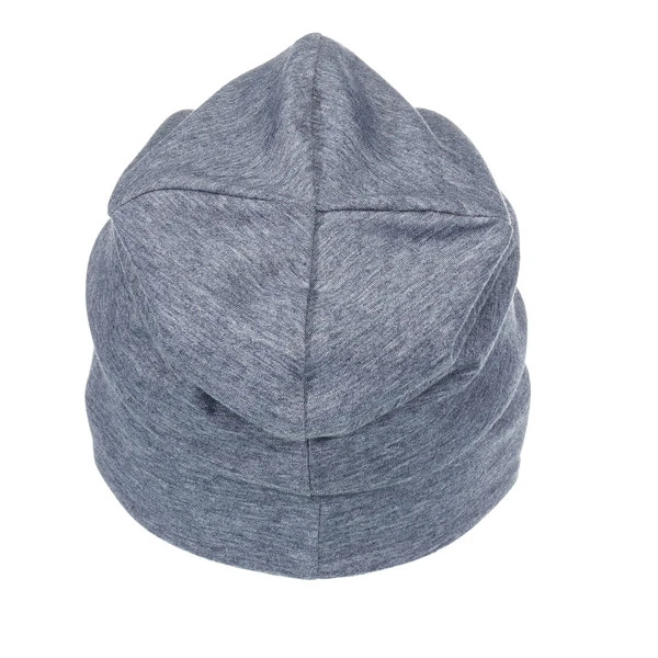 FRILUFTS BITONTO BEANIE Unisex Mütze DARK SAPPHIRE 3 FRILUFTS BITONTO BEANIE Unisex Mütze DARK SAPPHIRE – Bild 2