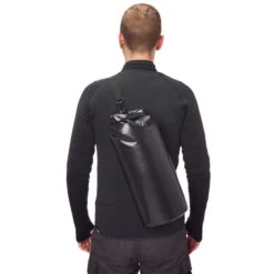 FRILUFTS CORCOVADO 10L Packbeutel BLACK 8 FRILUFTS CORCOVADO 10L Packbeutel BLACK -Globetrotter 285415001 b corcovado frilufts