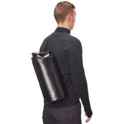 FRILUFTS CORCOVADO 10L Packbeutel BLACK 9 FRILUFTS CORCOVADO 10L Packbeutel BLACK -Globetrotter 285415001 c corcovado frilufts