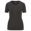 FRILUFTS NOLSOY T-SHIRT Damen Funktionsshirt CAVIAR