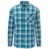 FRILUFTS SALANGO L/S SHIRT Herren Outdoor Hemd MOROCCAN BLUE 1 FRILUFTS SALANGO L/S SHIRT Herren Outdoor Hemd MOROCCAN BLUE -Globetrotter 298043015 a salango ls shirt frilufts 1