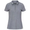 FRILUFTS BITONTO POLO SHIRT Damen Funktionsshirt DARK SAPPHIRE