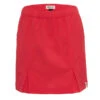 FRILUFTS NAGUA SKORT Kinder Skort SCARLET