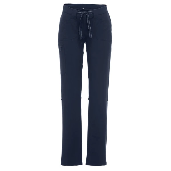 FRILUFTS NAGUA PANTS Damen Reisehose DARK SAPPHIRE 3 FRILUFTS NAGUA PANTS Damen Reisehose DARK SAPPHIRE