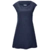 FRILUFTS NAGUA DRESS Damen Kleid DARK SAPPHIRE