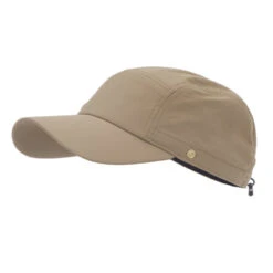 FRILUFTS KHARAN HAT Unisex Sonnenhut BRINDLE -Globetrotter 300850001 g kharan hat frilufts 1