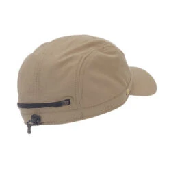FRILUFTS KHARAN HAT Unisex Sonnenhut BRINDLE -Globetrotter 300850001 h kharan hat frilufts 1