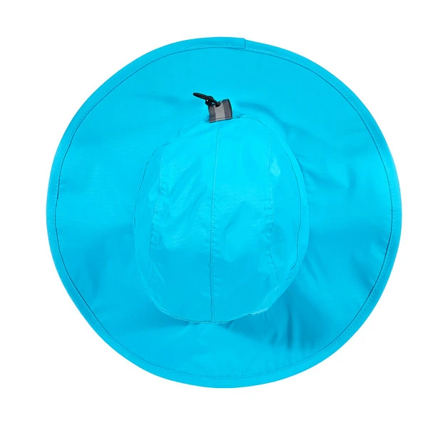 FRILUFTS PIUSA PRINTED RAINHAT Kinder Regenhut BLUE DANUBE 4 FRILUFTS PIUSA PRINTED RAINHAT Kinder Regenhut BLUE DANUBE – Bild 2