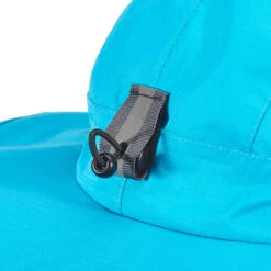 FRILUFTS PIUSA PRINTED RAINHAT Kinder Regenhut BLUE DANUBE 8 FRILUFTS PIUSA PRINTED RAINHAT Kinder Regenhut BLUE DANUBE -Globetrotter 300852004 c piusa printed rainhat frilufts 1