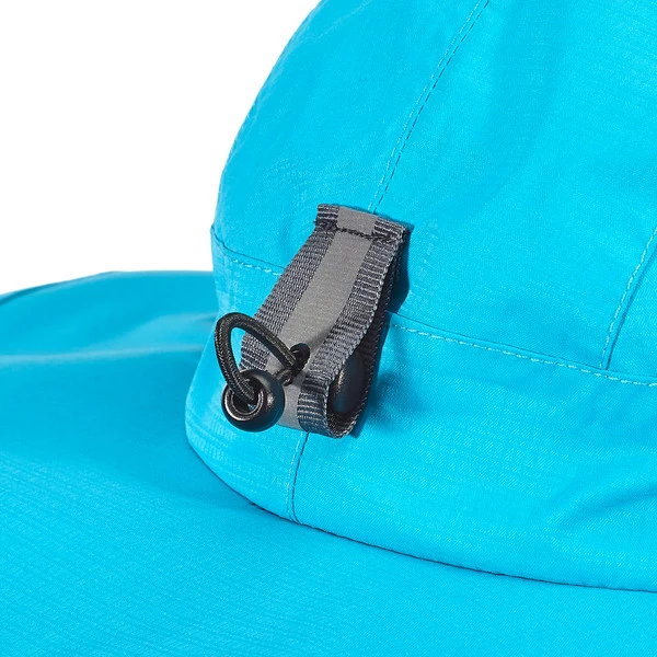 FRILUFTS PIUSA PRINTED RAINHAT Kinder Regenhut BLUE DANUBE 5 FRILUFTS PIUSA PRINTED RAINHAT Kinder Regenhut BLUE DANUBE – Bild 3