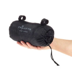 FRILUFTS BIKE COVER Fahrradzubehör MONUMENT -Globetrotter 301490001 e bike cover frilufts 1