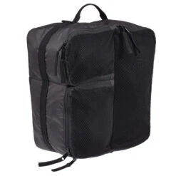 FRILUFTS BIKE ORGANIZER Fahrradtaschen BLACK