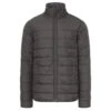 FRILUFTS TALARA PADDED JACKET Herren Isolationsjacke CAVIAR -Globetrotter 305481001 a talara padded jacket frilufts 1