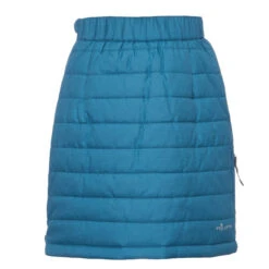 FRILUFTS TALARA PADDED SKIRT Kinder Rock MOROCCAN BLUE