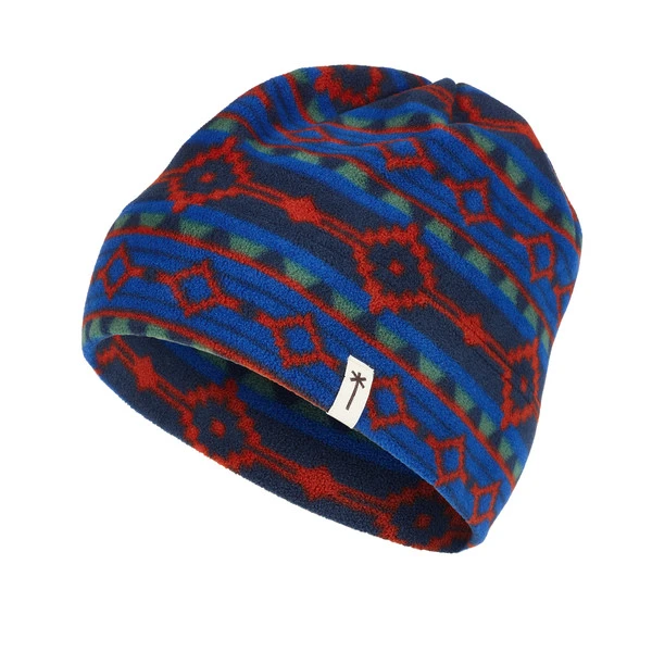 FRILUFTS BUALA FLEECE BEANIE Kinder Mütze DRESS BLUES 3 FRILUFTS BUALA FLEECE BEANIE Kinder Mütze DRESS BLUES