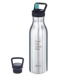 FRILUFTS HAVASU Trinkflasche TREKKING GREEN