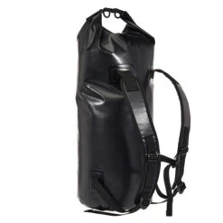 FRILUFTS CORCOVADO PACK 28L Wasserdichter Rucksack BLACK -Globetrotter 311062001 d corcovado pack frilufts 1
