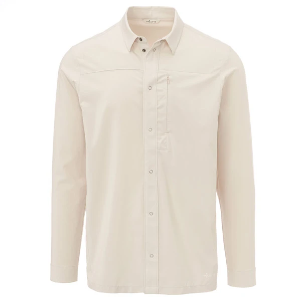 FRILUFTS GOCTA L/S SHIRT Herren Outdoor Hemd PEYOTE 3 FRILUFTS GOCTA L/S SHIRT Herren Outdoor Hemd PEYOTE