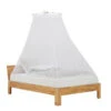 FRILUFTS CROSS MOSQUITO NET Moskitonetz WHITE 2 FRILUFTS CROSS MOSQUITO NET Moskitonetz WHITE -Globetrotter 313020001 a cross mosquito net frilufts 1