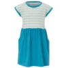 FRILUFTS PENICHE DRESS Kinder Kleid STRATOSPHERE