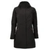 FRILUFTS SAKATA TWIN COAT Damen Regenmantel CAVIAR