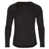 FRILUFTS NOLSOY LONGSLEEVE Herren Funktionsshirt CAVIAR -Globetrotter 5637273340 a nolsoy longsleeve frilufts 24