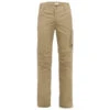 FRILUFTS RAZNAS ZIPOFF PANTS Herren Trekkinghose LIGHT KHAKI -Globetrotter 5637278908 a raznas zipoff pants frilufts 24