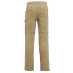 FRILUFTS RAZNAS ZIPOFF PANTS Herren Trekkinghose LIGHT KHAKI -Globetrotter 5637278908 c raznas zipoff pants frilufts 24