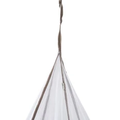 FRILUFTS PYRAMID MOSQUITO NET + FLOOR Moskitonetz WHITE -Globetrotter 5637294809 c pyramid mosquito net floor frilufts 24