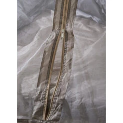 FRILUFTS PYRAMID MOSQUITO NET + FLOOR Moskitonetz WHITE -Globetrotter 5637294809 d pyramid mosquito net floor frilufts 24