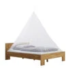 FRILUFTS PYRAMID MOSQUITO NET Moskitonetz WHITE