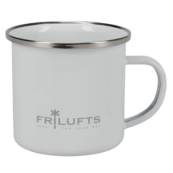 FRILUFTS HETTA Becher WHITE 3 FRILUFTS HETTA Becher WHITE