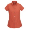 FRILUFTS KEA SHIRT Damen Outdoor Bluse DEEP SEA CORAL -Globetrotter 5637587833 a kea shirt frilufts 24