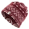 FRILUFTS BUALA FLEECE BEANIE Kinder Mütze CABERNET 2 FRILUFTS BUALA FLEECE BEANIE Kinder Mütze CABERNET -Globetrotter 5637595571 a buala fleece beanie frilufts 24