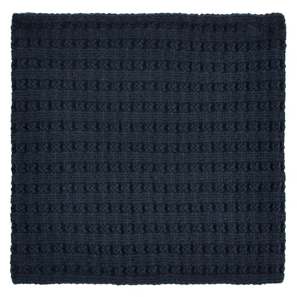 FRILUFTS ADAK KNITTED TUBE Unisex Schal DARK SAPPHIRE 4 FRILUFTS ADAK KNITTED TUBE Unisex Schal DARK SAPPHIRE – Bild 2