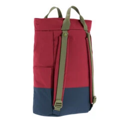 FRILUFTS BRINGEN Tagesrucksack BAKED APPLE/ LEGION BLUE -Globetrotter 5637648731 d bringen frilufts 24
