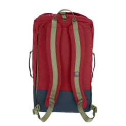 FRILUFTS NORDANAS Tagesrucksack BAKED APPLE/ LEGION BLUE 8 FRILUFTS NORDANAS Tagesrucksack BAKED APPLE/ LEGION BLUE -Globetrotter 5637661532 c nordanas frilufts 24