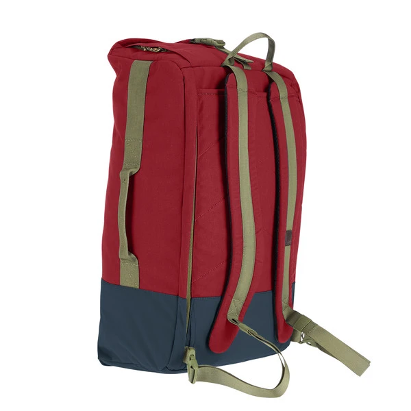 FRILUFTS NORDANAS Tagesrucksack BAKED APPLE/ LEGION BLUE 6 FRILUFTS NORDANAS Tagesrucksack BAKED APPLE/ LEGION BLUE – Bild 4