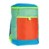 FRILUFTS CARRIL KIDS Kinder Kinderrucksack MULTICOLOR