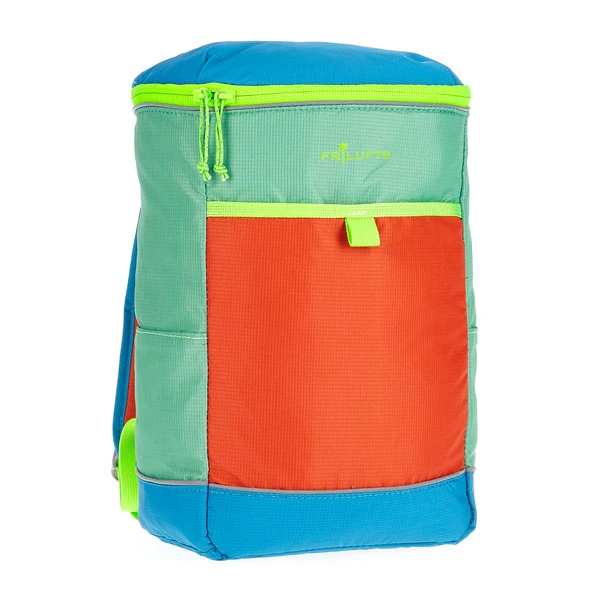 FRILUFTS CARRIL KIDS Kinder Kinderrucksack MULTICOLOR 3 FRILUFTS CARRIL KIDS Kinder Kinderrucksack MULTICOLOR