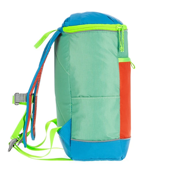 FRILUFTS CARRIL KIDS Kinder Kinderrucksack MULTICOLOR 4 FRILUFTS CARRIL KIDS Kinder Kinderrucksack MULTICOLOR – Bild 2